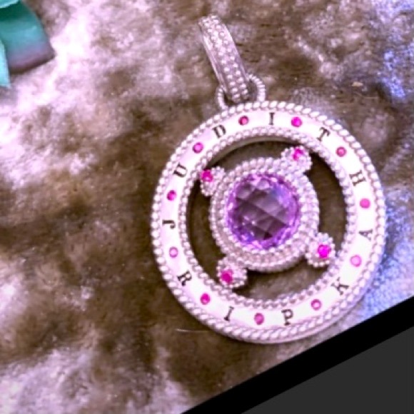 Judith Ripka Enhancer - Picture 2 of 6